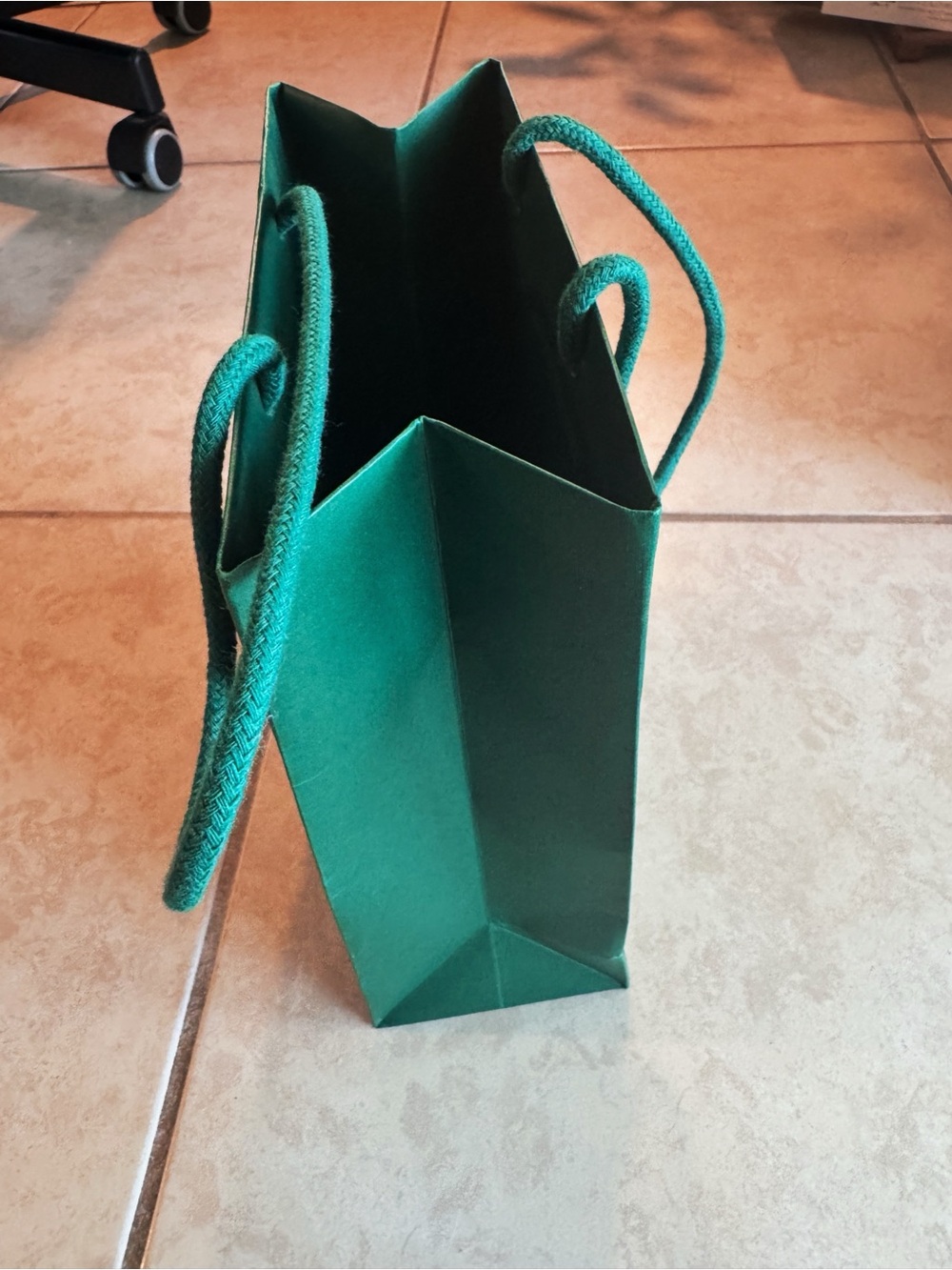 Rolex Gift Bag - Picture 6 of 9